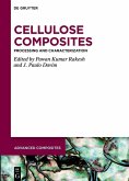 Cellulose Composites (eBook, ePUB)