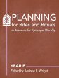 Planning for Rites and Rituals (eBook,... - Bild 1