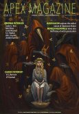 Apex Magazine Issue 135 (eBook, ePUB)