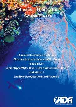 Basics - Theory for Scuba Divers (eBook, ePUB)