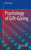 Psychology of Gift-Giving (eBook, PDF)