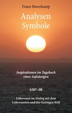 Analysen - Symbole 6307-08 (eBook, ePUB)