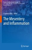 The Mesentery and Inflammation (eBook, PDF)
