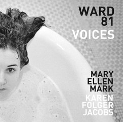Ward 81: Voices - Mark, Mary Ellen;Jacobs, Karen Folger