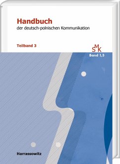 Handbuch der deutsch-polnischen Kommunikation