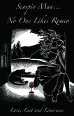 Scorpio Man "No One Likes Romeo" (eBook, ePUB)
