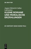 Er verführt seine eigene Frau (eBook, PDF)