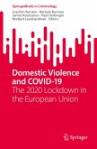 Domestic Violence and COVID-19 (eBook, PDF)