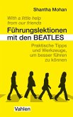 Führungslektionen mit den Beatles (eBook, ePUB)