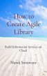 How to Create Agile Library (eBook,... - Bild 1