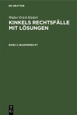 Bauernrecht (eBook, PDF)