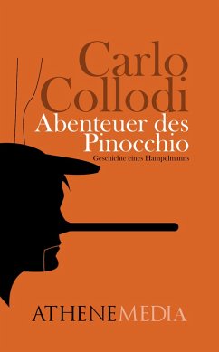 Abenteuer des Pinocchio (eBook, ePUB) - Collodi, Carlo