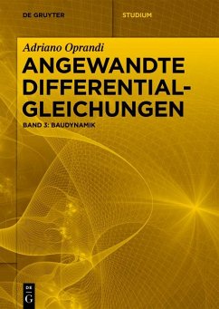 Cover Baudynamik (eBook, PDF)