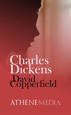 David Copperfield (eBook, ePUB) - Dickens, Charles