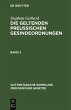 Stephan Gerhard: Die geltenden... - Bild 1