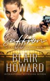 Saffron (The Lt. Kate Gazzara Murder Files, #3) (eBook, ePUB)