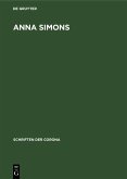 Anna Simons (eBook, PDF)