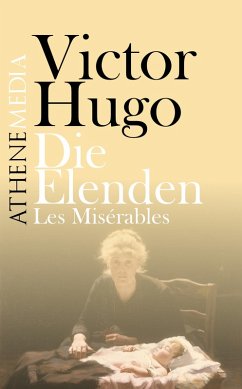 Cover Die Elenden (eBook, ePUB)