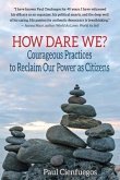 How Dare We? (eBook, ePUB)