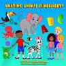 Amazing Animal Funphabets (eBook, ePUB) - Bild 1