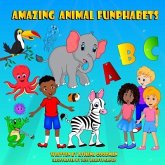 Amazing Animal Funphabets (eBook, ePUB)