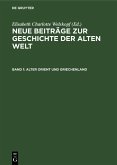 Alter Orient und Griechenland (eBook, PDF)