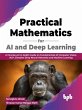 Practical Mathematics for AI and Deep... - Bild 1