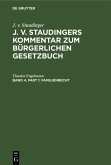 Familienrecht (eBook, PDF)