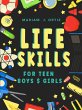 Life Skills for Teen Boys & Girls... - Bild 1