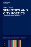 Semiotics and City Poetics (eBook, PDF)