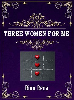 Cover Three Women for Me (eBook, ePUB)