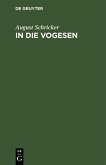 In die Vogesen (eBook, PDF)