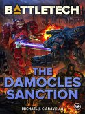 BattleTech: The Damocles Sanction (eBook, ePUB)