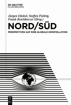 Cover Nord/Süd (eBook, PDF)