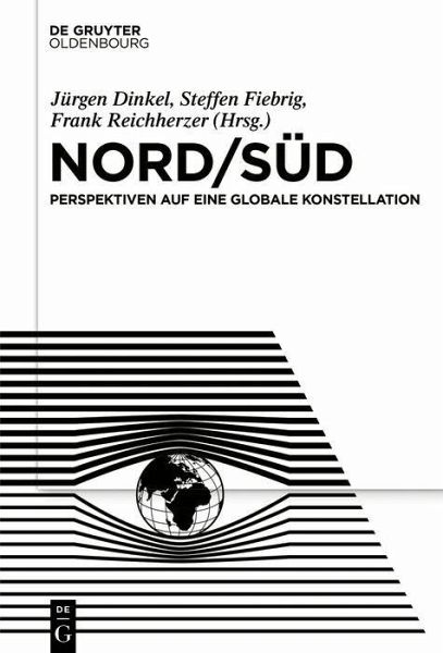 Nord/Süd (eBook, PDF) Nord/Süd (eBook, PDF)