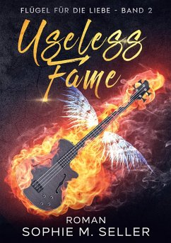 Useless Fame (eBook, ePUB)