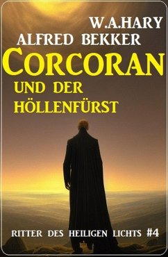 Cover Corcoran und der Höllenfürst: Ritter des Heiligen Lichts 4 (eBook, ePUB)