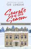 Secrets of the Season (Haberdashers Tales, #4) (eBook, ePUB)