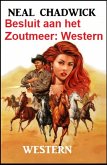 Besluit aan het Zoutmeer: Western (eBook, ePUB)