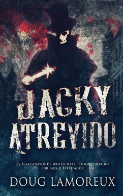 Jacky Atrevido - Lamoreux, Doug