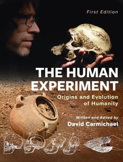Cover Human Experiment