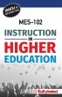 MES-102 INSTRUCTION IN HIGHER EDUCATION - Bild 1