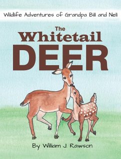 The Whitetail Deer