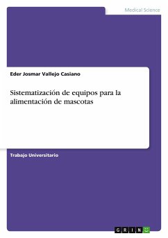 Sistematización de equipos para la alimentación de mascotas - Vallejo Casiano, Eder Josmar