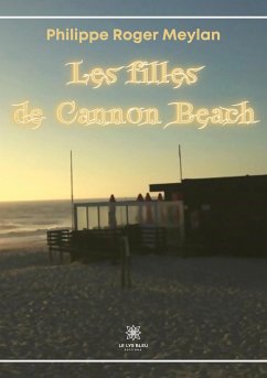 Les filles de Cannon Beach - Philippe Roger Meylan