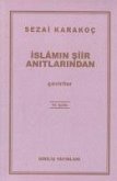 Islamin Siir Anitlarindan