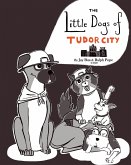 The Little Dogs of Tudor City