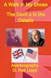 A Walk in My Shoes, The Devils in the... - Bild 1