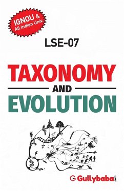 LSE-07 TAXONOMY AND EVOLUTION - Panel, Gullybaba. Com