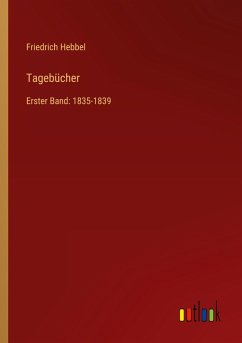 Tagebücher Tagebücher